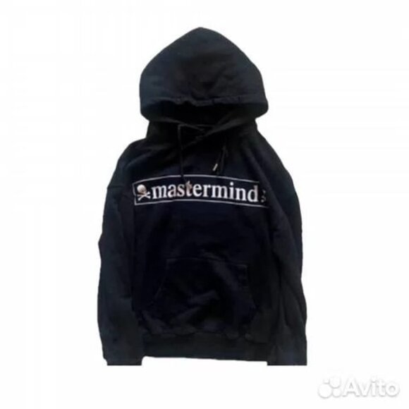 Mastermind hoodie - Picture 1 of 1